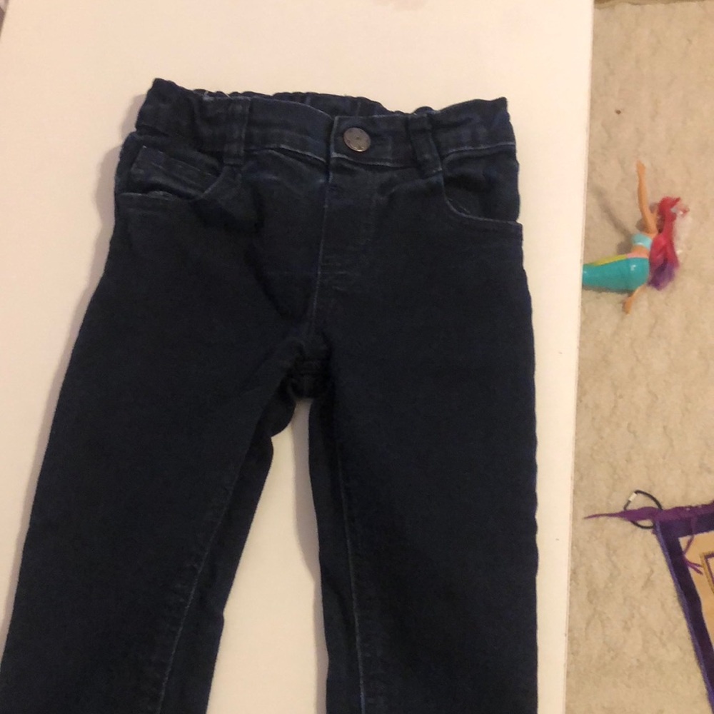 Jeans for girl